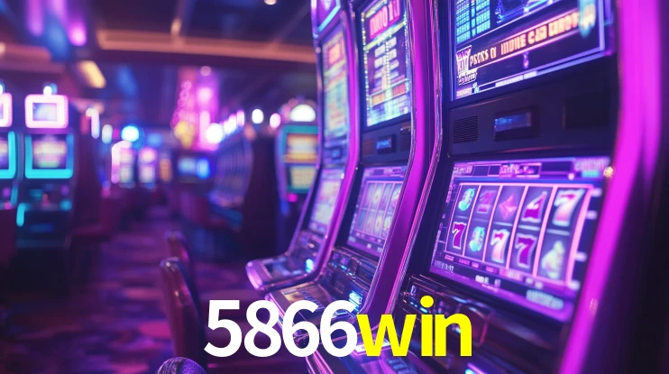 Cassino Online 5866win