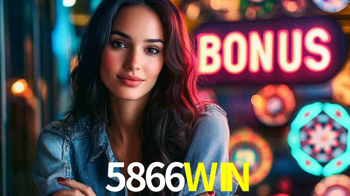 Melhores Jogos de Slots no 5866WIN 🍀