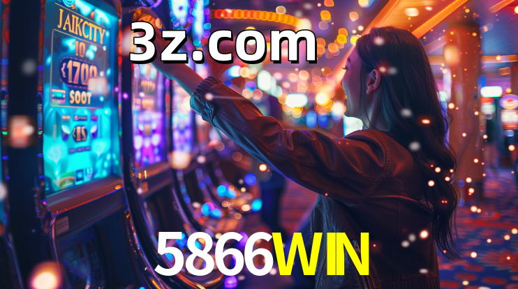 Melhores Jogos de Slots no 5866WIN 🍀