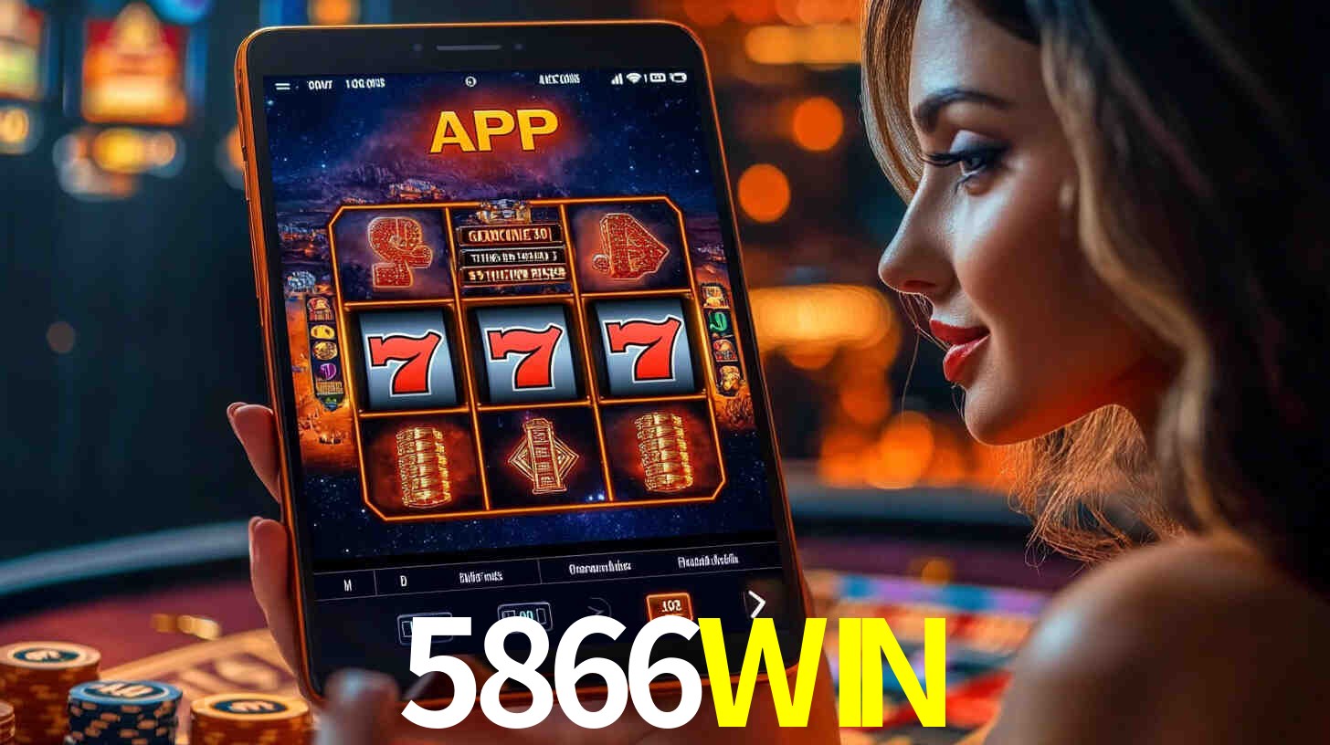 Melhores Jogos de Slots no 5866WIN 🍀