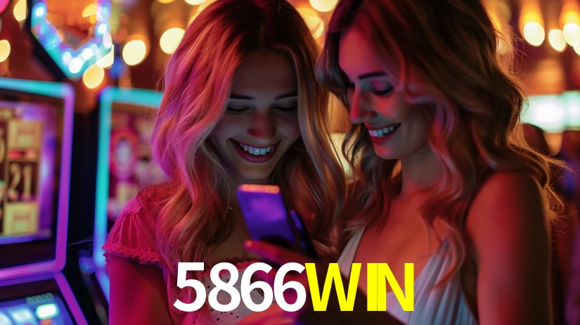 Melhores Jogos de Slots no 5866WIN 🍀