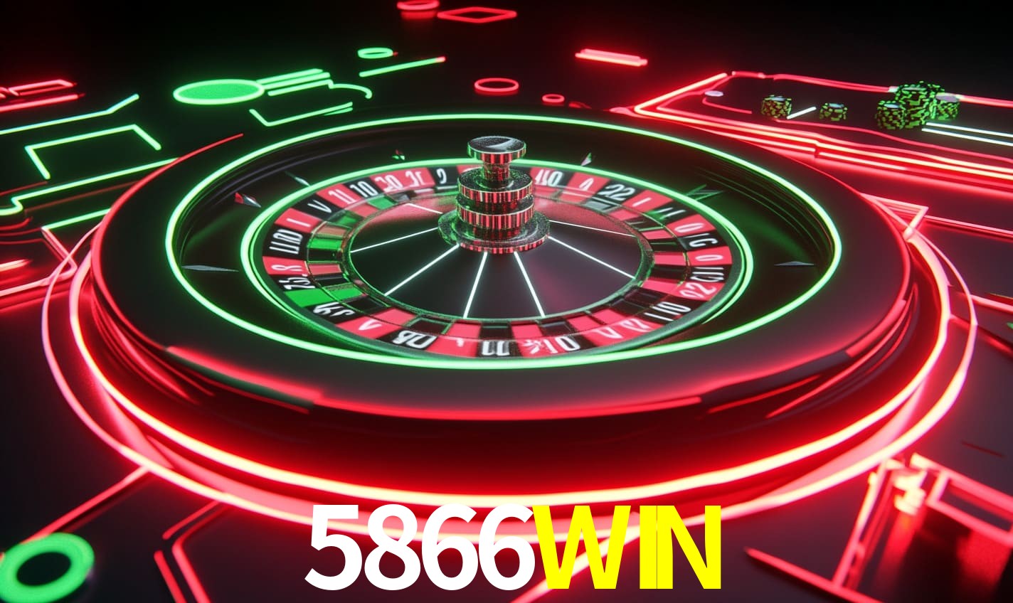 Melhores Jogos de Slots no 5866WIN 🍀