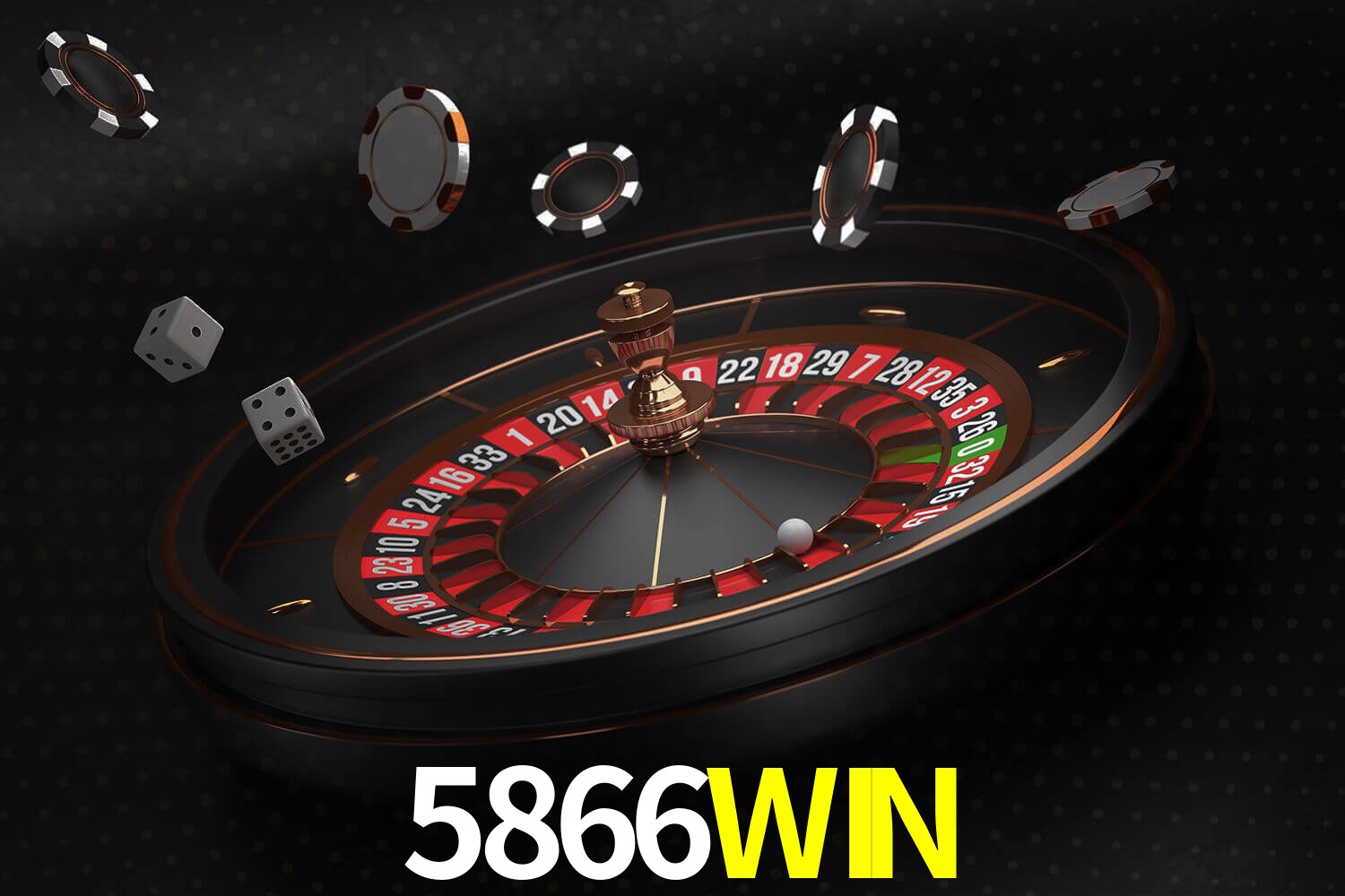 Melhores Jogos de Slots no 5866WIN 🍀