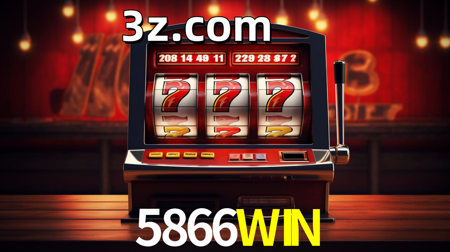 Melhores Jogos de Slots no 5866WIN 🍀